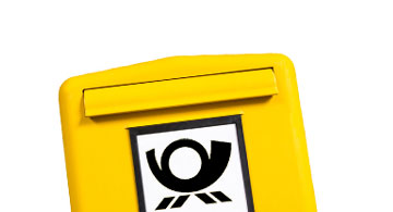 Postfilialen Haibach und Aschaffenburg Postfilialen Haibach und Aschaffenburg