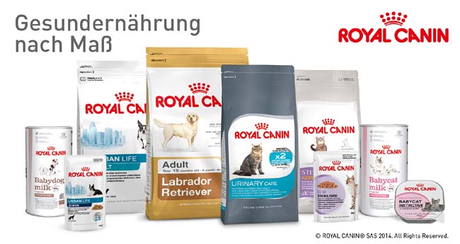 Royal Canin